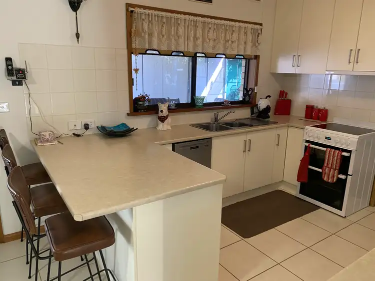 Fourth view of Homely house listing, 8 Hume St, Dareton NSW 2717