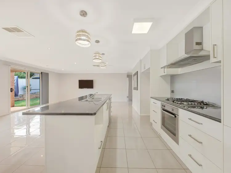 Second view of Homely house listing, 16 Mortimer Terrace, Leneva VIC 3691