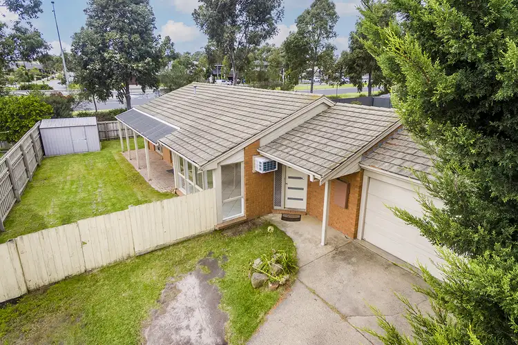 Second view of Homely house listing, 6 Broome Crescent, Cranbourne North VIC 3977