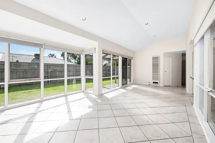 Sixth view of Homely house listing, 6 Broome Crescent, Cranbourne North VIC 3977