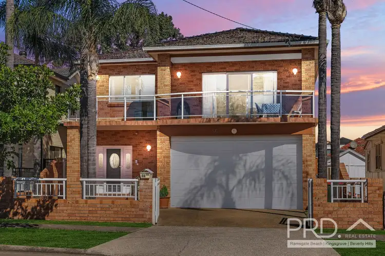 56 Hollywood Street, Monterey NSW 2217