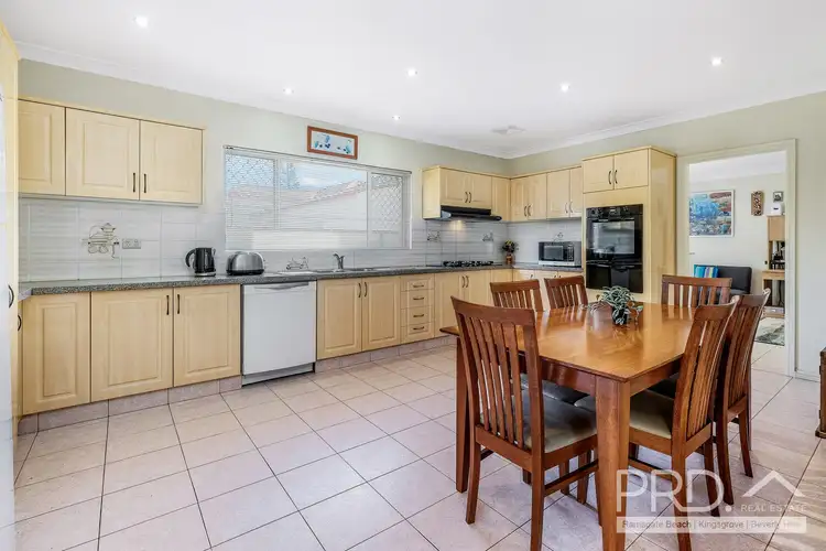 Fourth view of Homely house listing, 56 Hollywood Street, Monterey NSW 2217