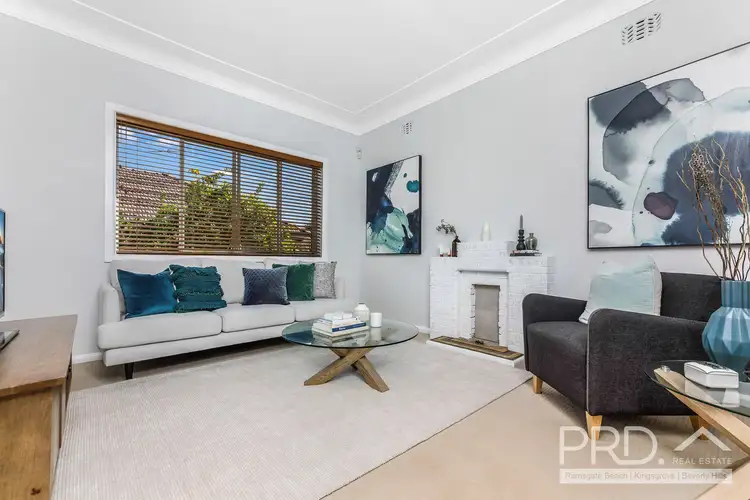 Second view of Homely house listing, 32 Chisholm Avenue, Clemton Park NSW 2206