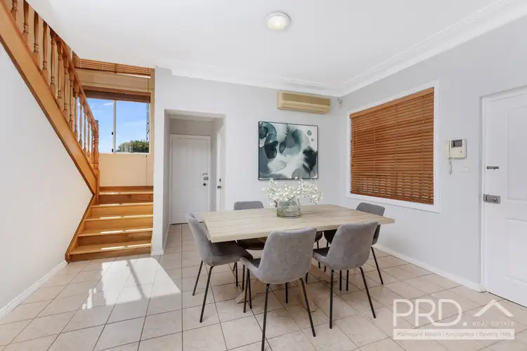 Fifth view of Homely house listing, 32 Chisholm Avenue, Clemton Park NSW 2206