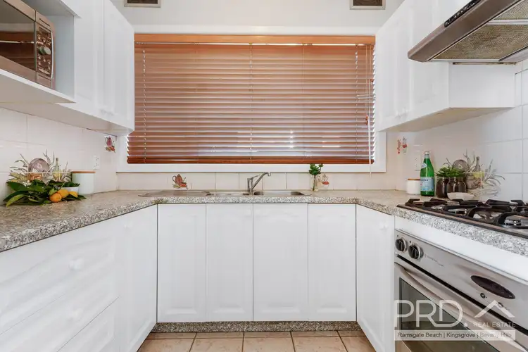 Sixth view of Homely house listing, 32 Chisholm Avenue, Clemton Park NSW 2206