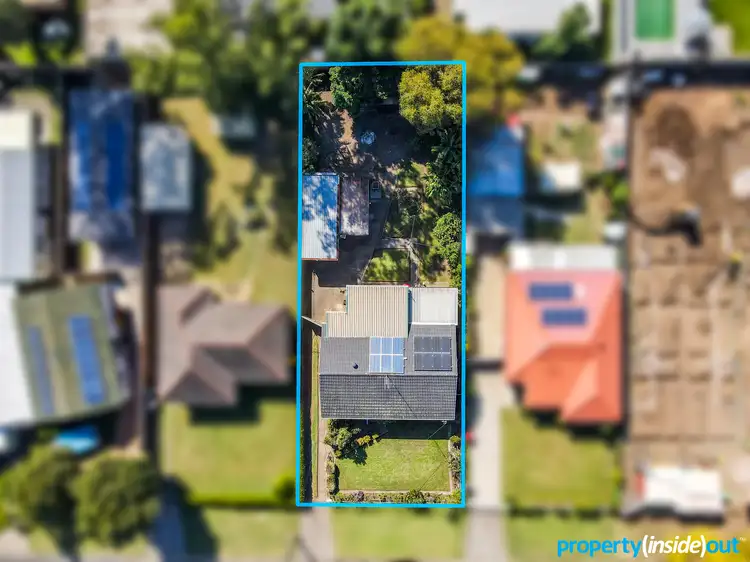 11 Plumpton Road, Plumpton NSW 2761
