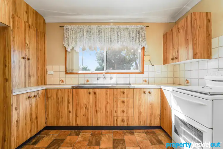 Fifth view of Homely house listing, 11 Plumpton Road, Plumpton NSW 2761