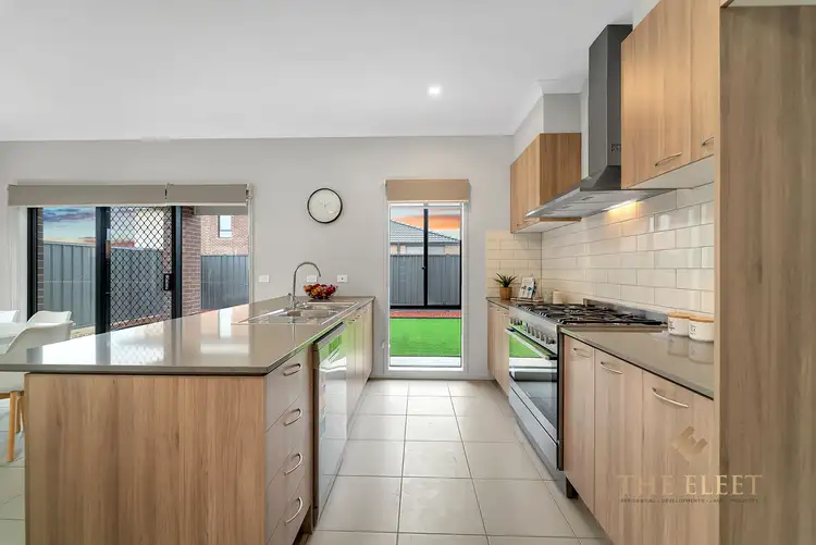 Third view of Homely house listing, 13 Bledisloe Street, Tarneit VIC 3029