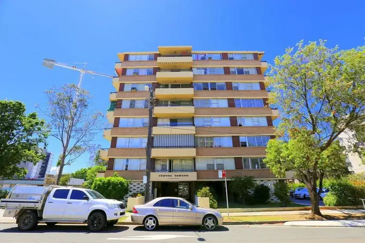 24/16 West Terrace, Bankstown NSW 2200