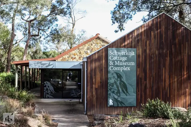 Fifth view of Homely house listing, 3 Tarrangower Avenue, Mitcham VIC 3132