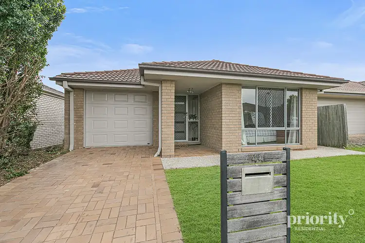 44 Tarragon Parade, Griffin QLD 4503