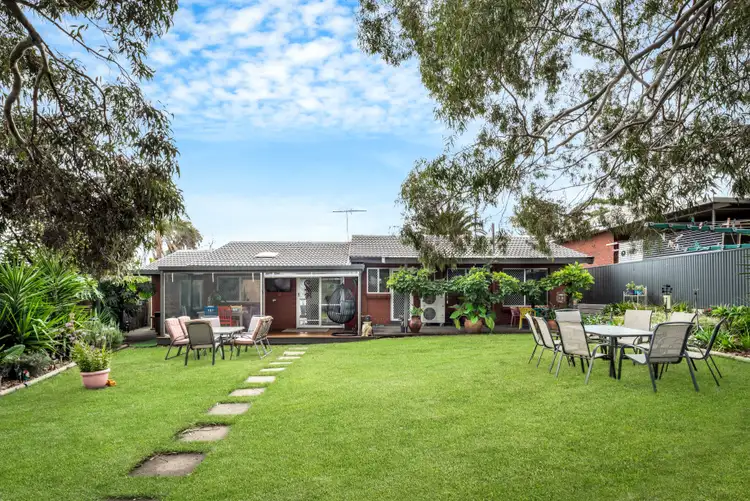 Third view of Homely house listing, 4 Candover Crescent, Huntfield Heights SA 5163