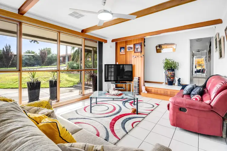 Fourth view of Homely house listing, 4 Candover Crescent, Huntfield Heights SA 5163