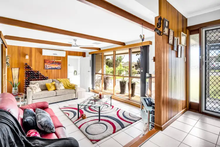 Fifth view of Homely house listing, 4 Candover Crescent, Huntfield Heights SA 5163