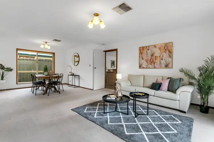 Third view of Homely house listing, 8 Middlebrook Court, Woodcroft SA 5162