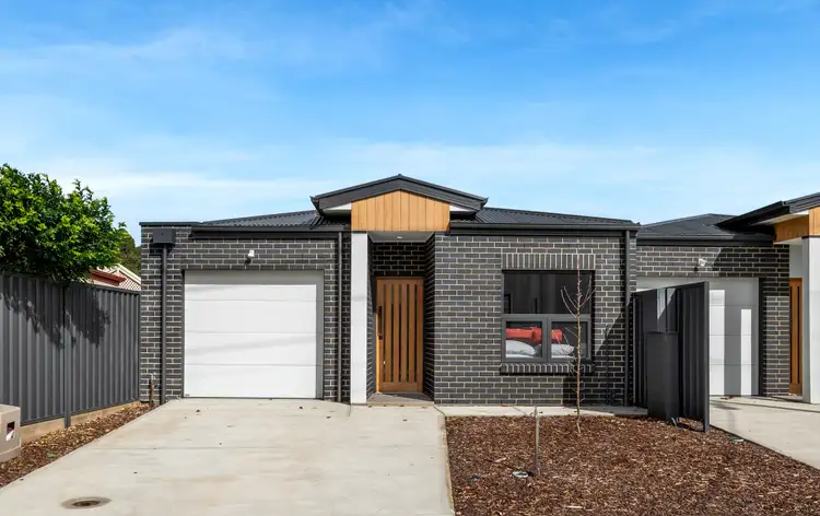 1c Byard Terrace, Mitchell Park SA 5043