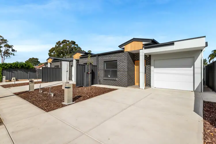Fifth view of Homely house listing, 1c Byard Terrace, Mitchell Park SA 5043