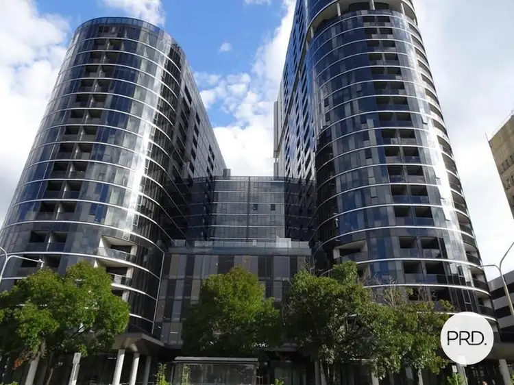 705/15 Bowes Street, Phillip ACT 2606
