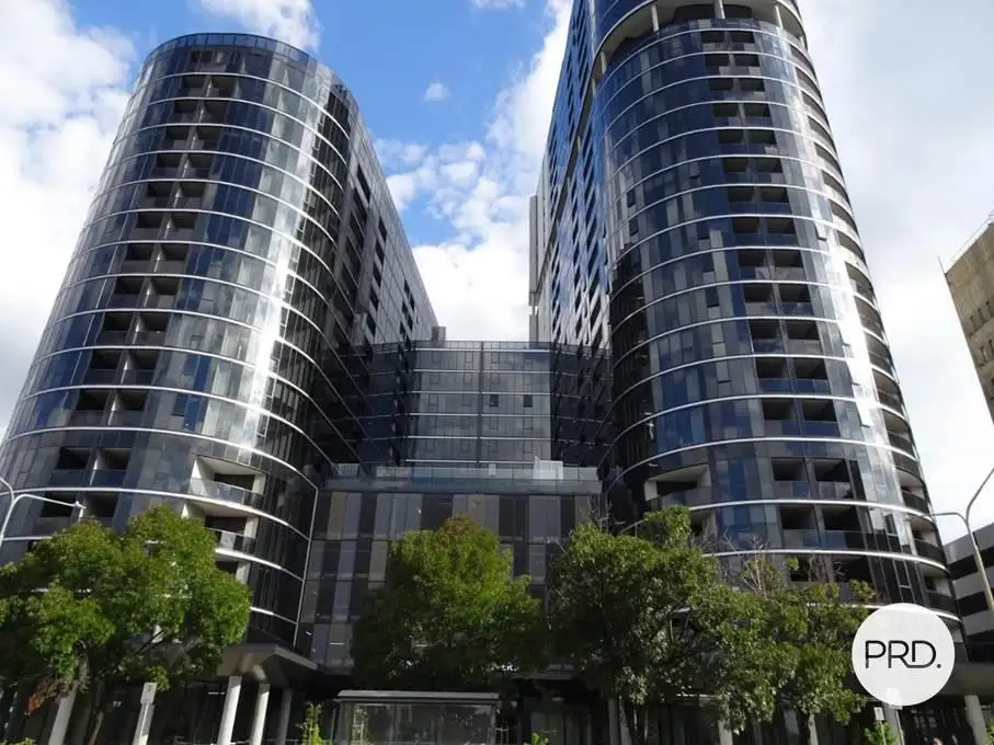 Main view of Homely apartment listing, 705/15 Bowes Street, Phillip ACT 2606