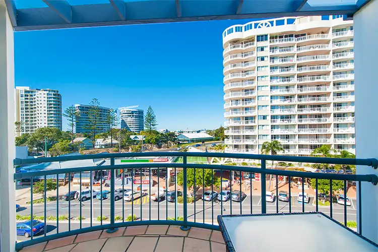 438/99 Griffith Street, Coolangatta QLD 4225