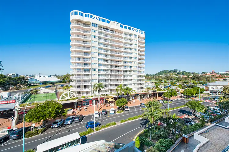Sixth view of Homely apartment listing, 438/99 Griffith Street, Coolangatta QLD 4225
