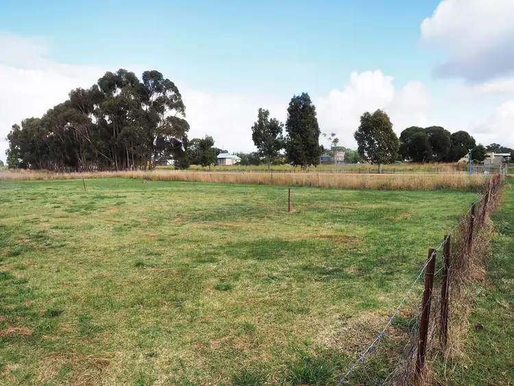 Third view of Homely land listing, 6 Delacombe Way, Willaura VIC 3379