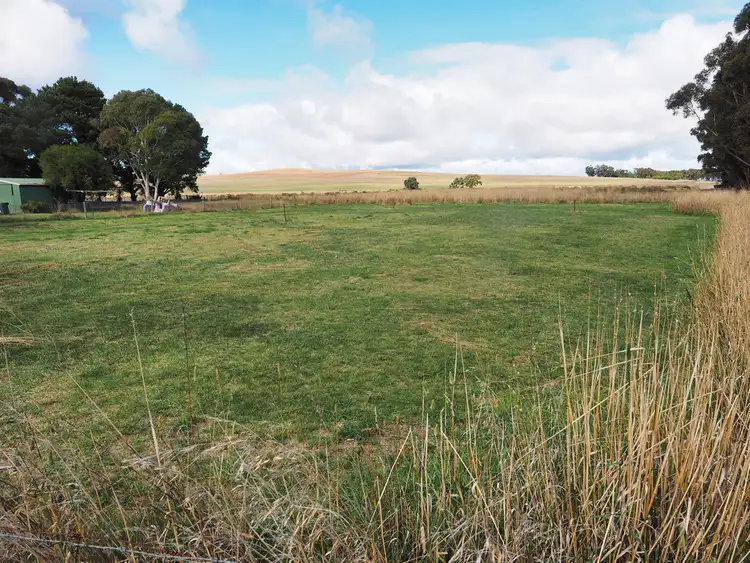 Fourth view of Homely land listing, 6 Delacombe Way, Willaura VIC 3379