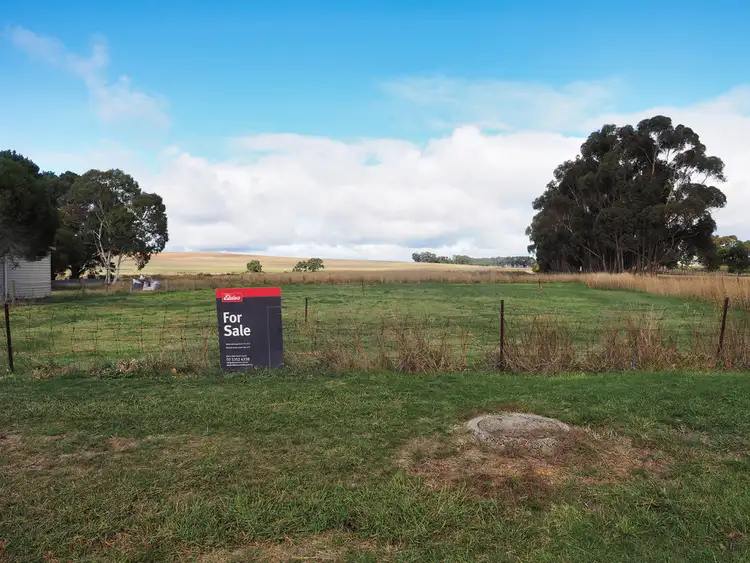 Fifth view of Homely land listing, 6 Delacombe Way, Willaura VIC 3379