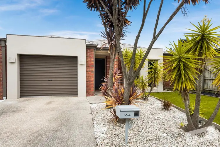 22 Hammerwood Green, Beaconsfield VIC 3807