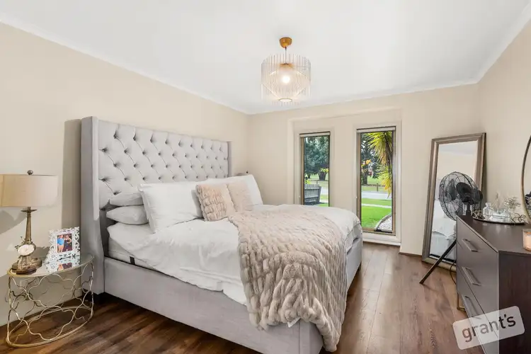 Second view of Homely house listing, 22 Hammerwood Green, Beaconsfield VIC 3807