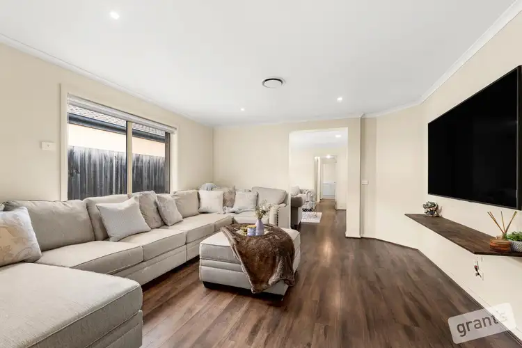 Third view of Homely house listing, 22 Hammerwood Green, Beaconsfield VIC 3807