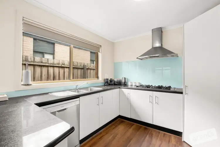 Fifth view of Homely house listing, 22 Hammerwood Green, Beaconsfield VIC 3807