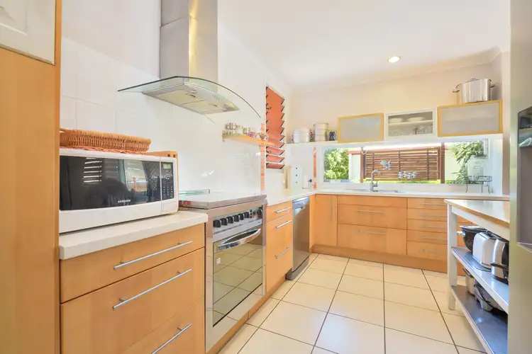 Third view of Homely house listing, 12 Fitzroy Court, Boyne Island QLD 4680
