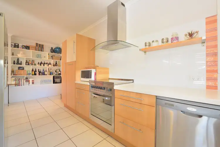 Fifth view of Homely house listing, 12 Fitzroy Court, Boyne Island QLD 4680