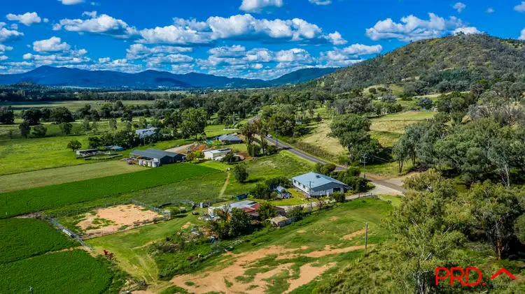 Sixth view of Homely house listing, 445 Back Kootingal Road, Tamworth NSW 2340