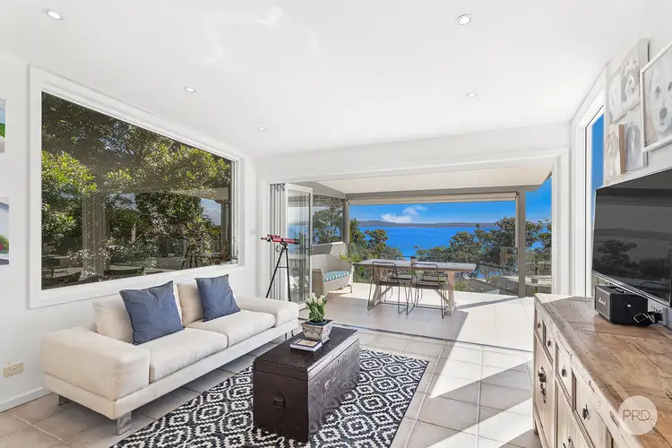 Main view of Homely house listing, 4 Kerrie Close, Nelson Bay NSW 2315