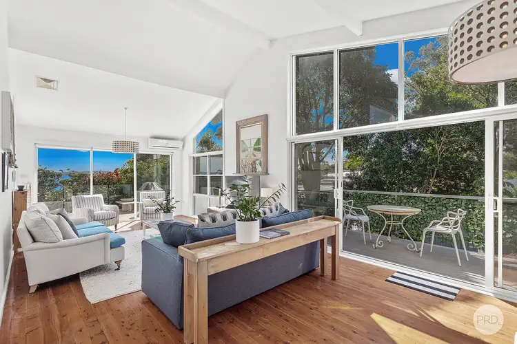 Fifth view of Homely house listing, 4 Kerrie Close, Nelson Bay NSW 2315