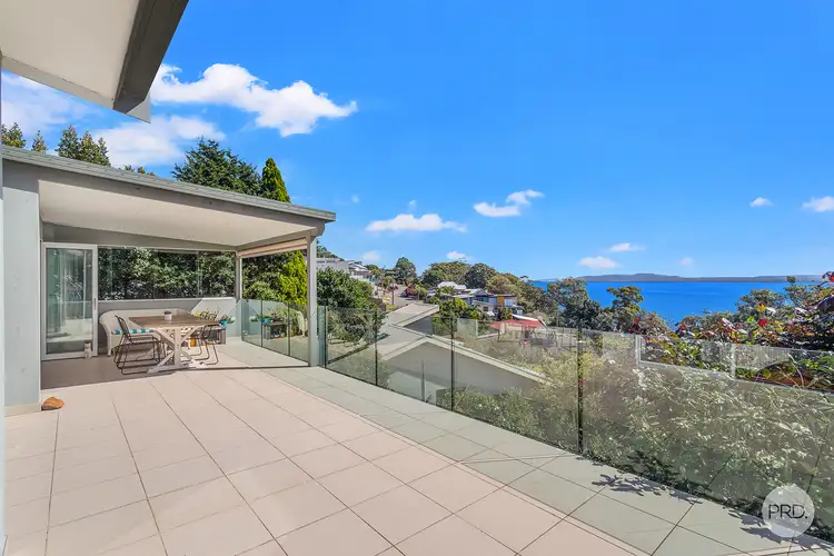 Seventh view of Homely house listing, 4 Kerrie Close, Nelson Bay NSW 2315
