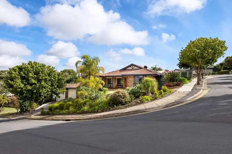 4 Mark Court, O'halloran Hill SA 5158