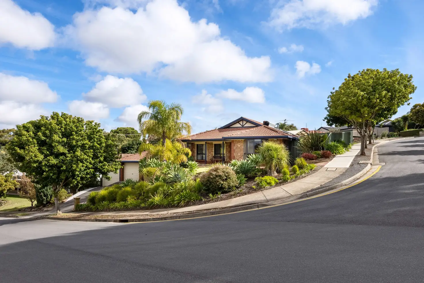 Main view of Homely house listing, 4 Mark Court, O'halloran Hill SA 5158