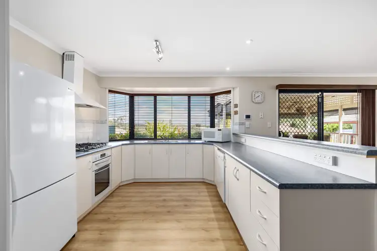 Second view of Homely house listing, 4 Mark Court, O'halloran Hill SA 5158