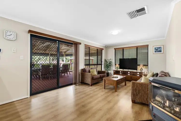 Third view of Homely house listing, 4 Mark Court, O'halloran Hill SA 5158