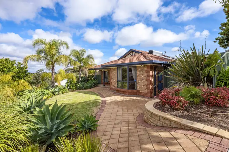 Sixth view of Homely house listing, 4 Mark Court, O'halloran Hill SA 5158