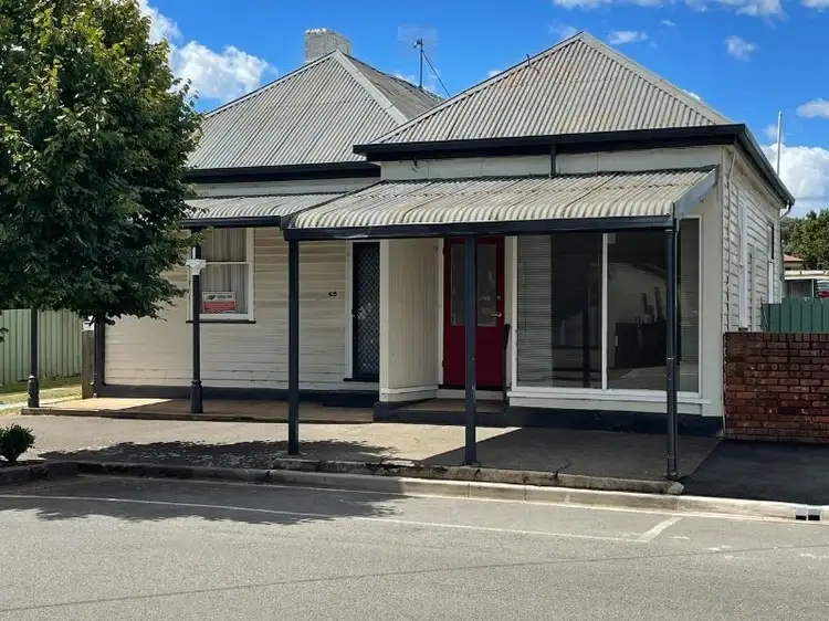Main view of Homely house listing, 45 William Street, Westbury TAS 7303