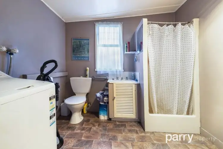 Third view of Homely house listing, 45 William Street, Westbury TAS 7303