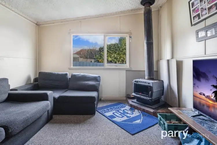 Fourth view of Homely house listing, 45 William Street, Westbury TAS 7303
