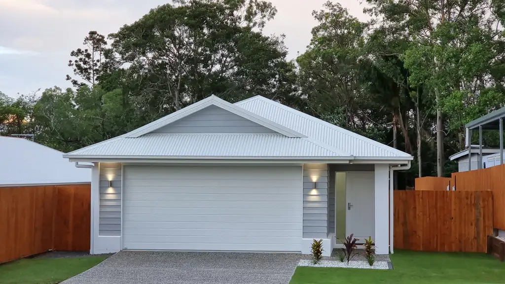 Main view of Homely house listing, 38A Fernvale Road, Brassall QLD 4305