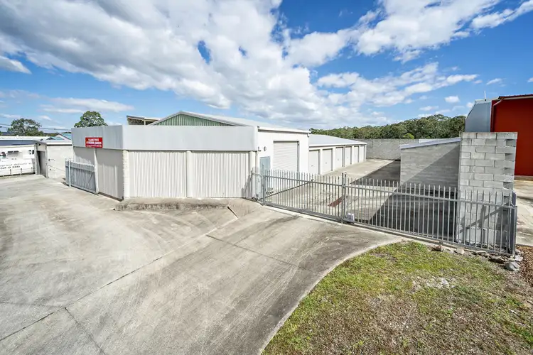 Second view of Homely other listing, 16 Flametree Close, Taree NSW 2430