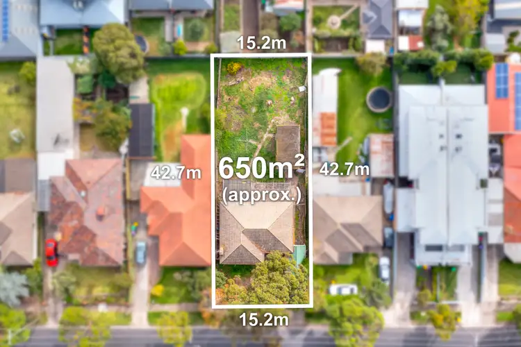 68 Marigold Avenue, Altona North VIC 3025