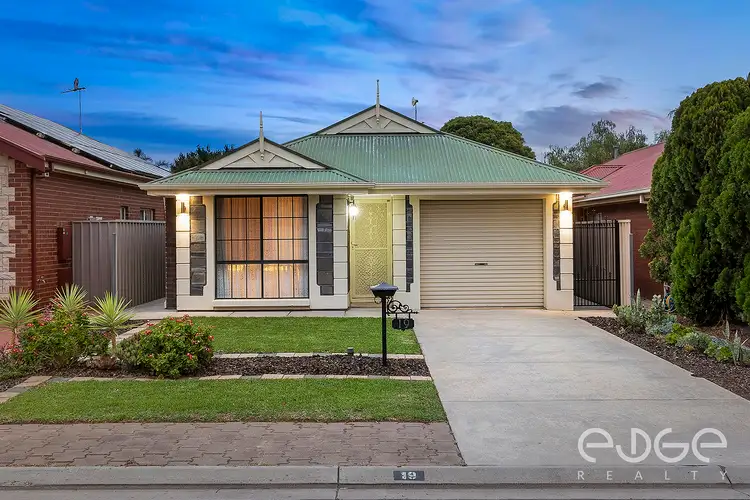Main view of Homely house listing, 19 Steen Crescent, Pooraka SA 5095